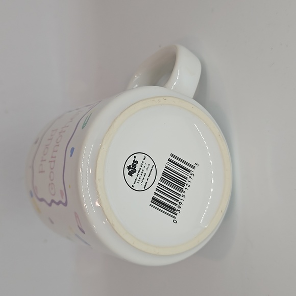 Proud Godmother cup/mug - Picture 6 of 6